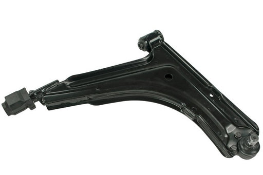 Suspension Control Arm and Ball Joint Assembly Mevotech CMS70114