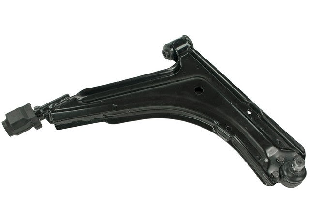 Suspension Control Arm and Ball Joint Assembly Mevotech CMS70114