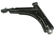 Suspension Control Arm and Ball Joint Assembly Mevotech CMS70115