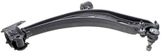 Suspension Control Arm and Ball Joint Assembly Mevotech CMS701162