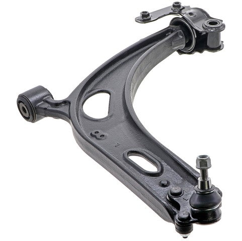 Suspension Control Arm and Ball Joint Assembly Mevotech CMS701162