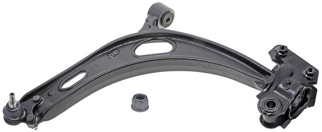 Suspension Control Arm and Ball Joint Assembly Mevotech CMS701162