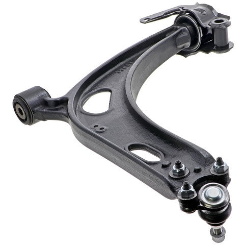 Suspension Control Arm and Ball Joint Assembly Mevotech CMS701163
