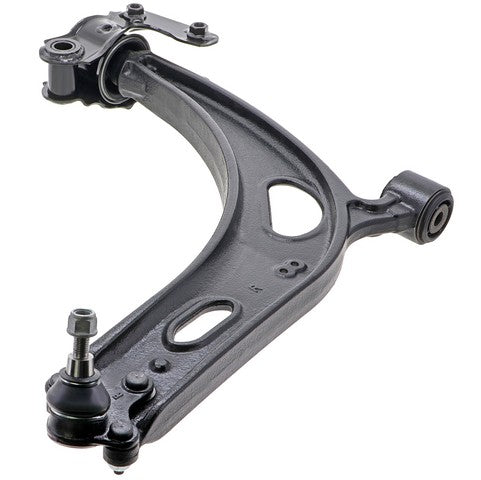 Suspension Control Arm and Ball Joint Assembly Mevotech CMS701163