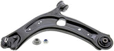 Suspension Control Arm and Ball Joint Assembly Mevotech CMS701166