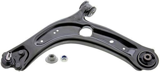 Suspension Control Arm and Ball Joint Assembly Mevotech CMS701166