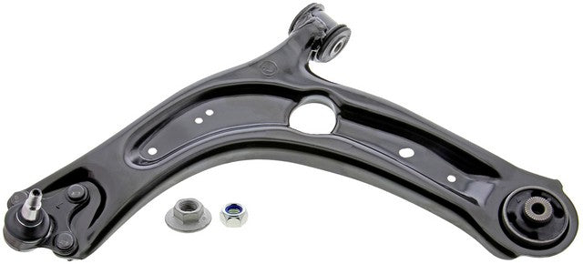 Suspension Control Arm and Ball Joint Assembly Mevotech CMS701166