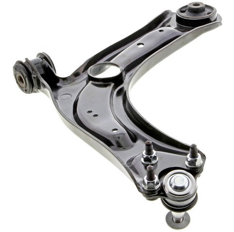 Suspension Control Arm and Ball Joint Assembly Mevotech CMS701167