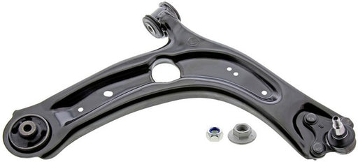 Suspension Control Arm and Ball Joint Assembly Mevotech CMS701167