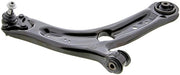 Suspension Control Arm and Ball Joint Assembly Mevotech CMS701167