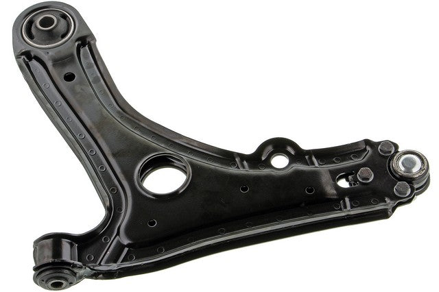 Suspension Control Arm and Ball Joint Assembly Mevotech CMS70116