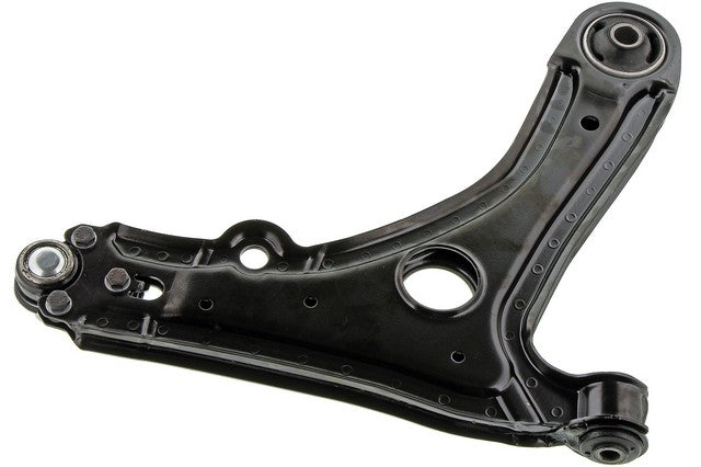 Suspension Control Arm and Ball Joint Assembly Mevotech CMS70117