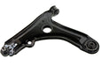 Suspension Control Arm and Ball Joint Assembly Mevotech CMS70117