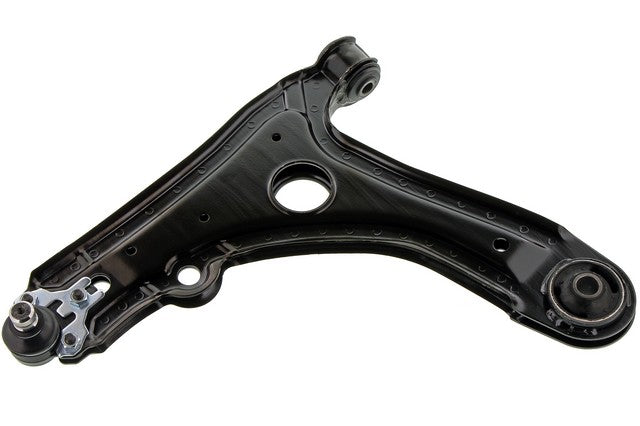 Suspension Control Arm and Ball Joint Assembly Mevotech CMS70117