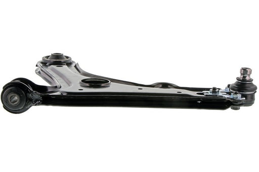 Suspension Control Arm and Ball Joint Assembly Mevotech CMS70117