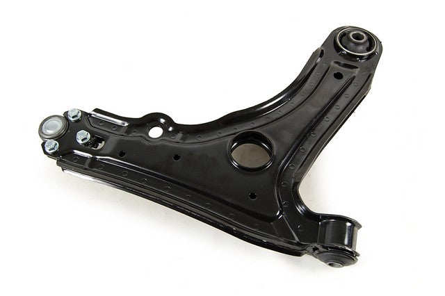 Suspension Control Arm and Ball Joint Assembly Mevotech CMS70118