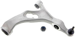 Suspension Control Arm and Ball Joint Assembly Mevotech CMS70124