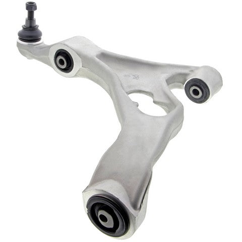 Suspension Control Arm and Ball Joint Assembly Mevotech CMS70125