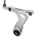 Suspension Control Arm and Ball Joint Assembly Mevotech CMS70125