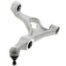 Suspension Control Arm and Ball Joint Assembly Mevotech CMS70125
