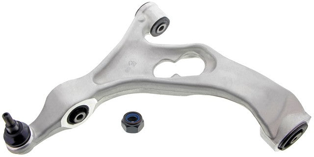 Suspension Control Arm and Ball Joint Assembly Mevotech CMS70125