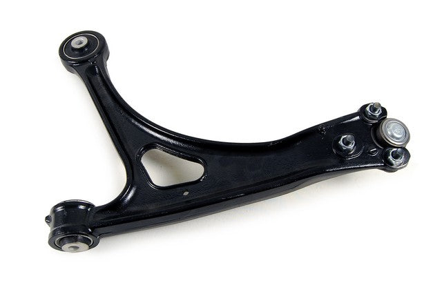 Suspension Control Arm and Ball Joint Assembly Mevotech CMS70132