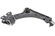 Suspension Control Arm and Ball Joint Assembly Mevotech CMS70158