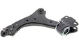 Suspension Control Arm and Ball Joint Assembly Mevotech CMS70158