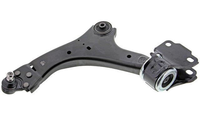 Suspension Control Arm and Ball Joint Assembly Mevotech CMS70158