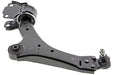 Suspension Control Arm and Ball Joint Assembly Mevotech CMS70158