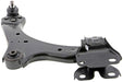 Suspension Control Arm and Ball Joint Assembly Mevotech CMS70159