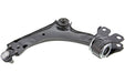 Suspension Control Arm and Ball Joint Assembly Mevotech CMS70159