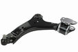 Suspension Control Arm and Ball Joint Assembly Mevotech CMS70160