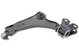 Suspension Control Arm and Ball Joint Assembly Mevotech CMS70161