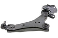 Suspension Control Arm and Ball Joint Assembly Mevotech CMS70161