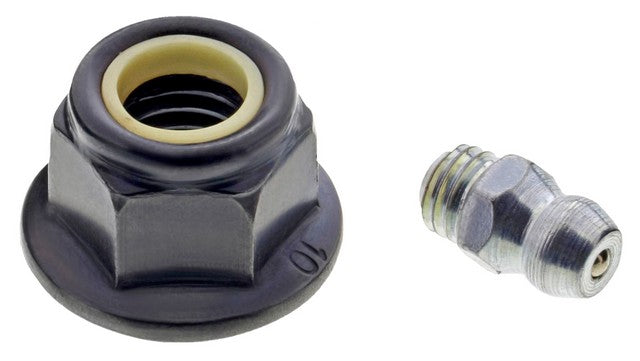 Suspension Control Arm and Ball Joint Assembly Mevotech CMS70180