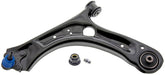 Suspension Control Arm and Ball Joint Assembly Mevotech CMS70180