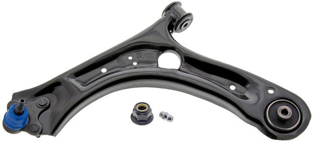 Suspension Control Arm and Ball Joint Assembly Mevotech CMS70180
