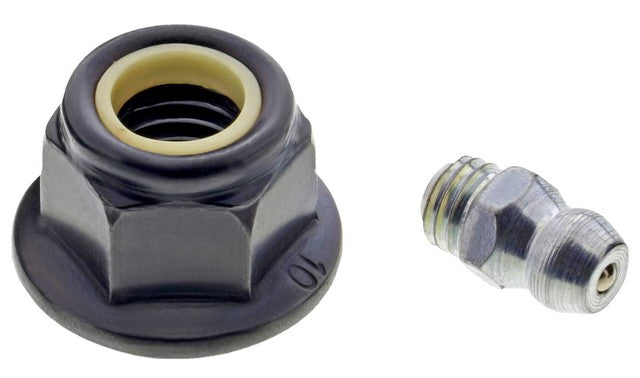 Suspension Control Arm and Ball Joint Assembly Mevotech CMS70181