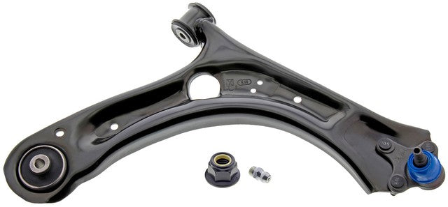 Suspension Control Arm and Ball Joint Assembly Mevotech CMS70181