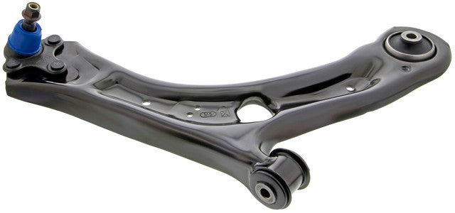 Suspension Control Arm and Ball Joint Assembly Mevotech CMS70181