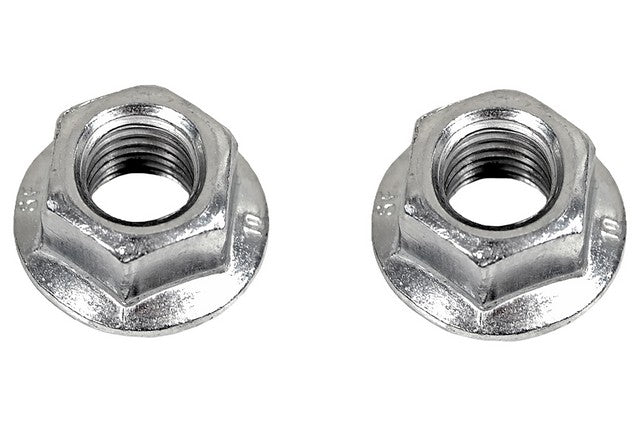 Suspension Control Arm and Ball Joint Assembly Mevotech CMS70190