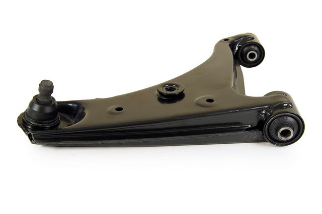 Suspension Control Arm and Ball Joint Assembly Mevotech CMS7505