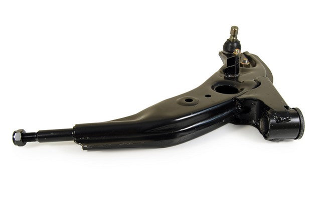 Suspension Control Arm and Ball Joint Assembly Mevotech CMS76102