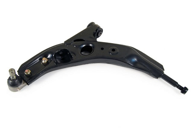 Suspension Control Arm and Ball Joint Assembly Mevotech CMS76102