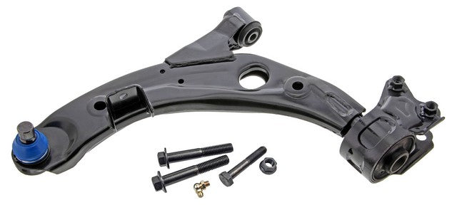 Suspension Control Arm and Ball Joint Assembly Mevotech CMS761168