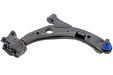 Suspension Control Arm and Ball Joint Assembly Mevotech CMS761169