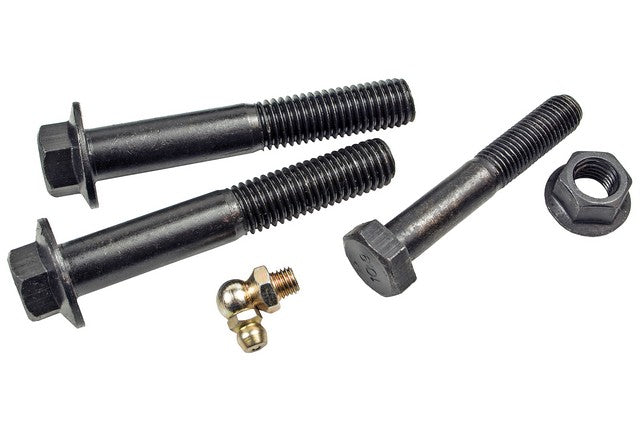 Suspension Control Arm and Ball Joint Assembly Mevotech CMS761169