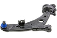 Suspension Control Arm and Ball Joint Assembly Mevotech CMS761169
