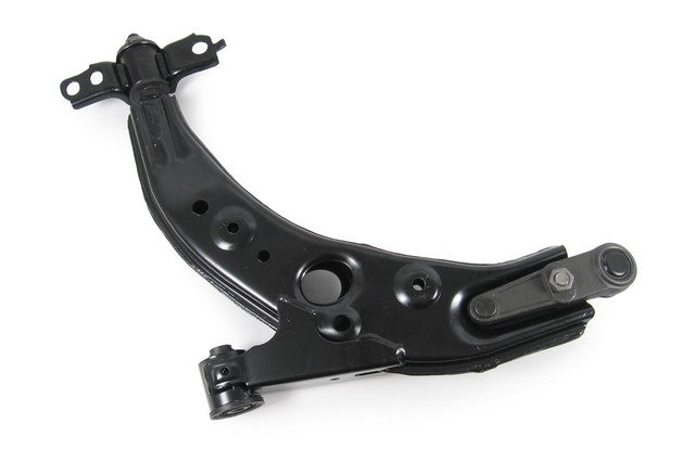 Suspension Control Arm and Ball Joint Assembly Mevotech CMS76116